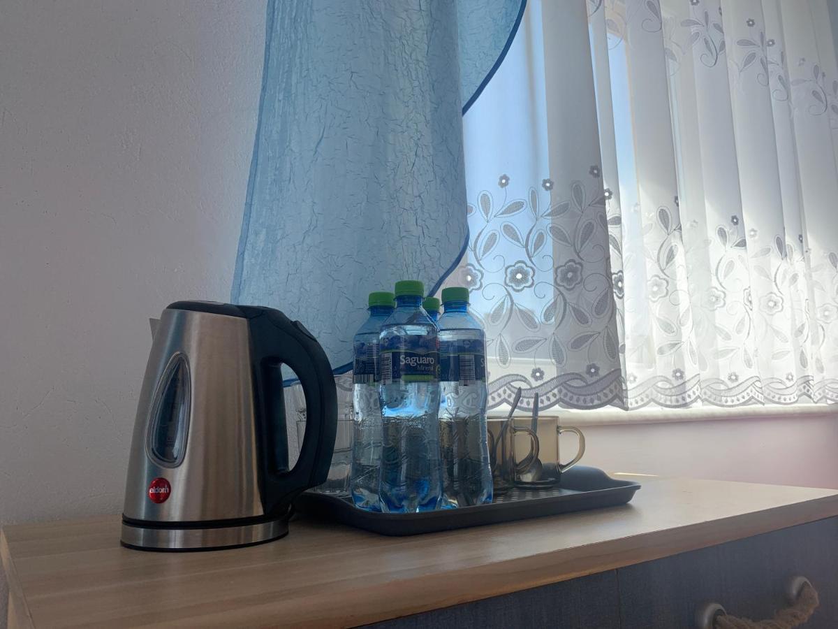 Willa Ambasador Jastrzębia Góra Zewnętrze zdjęcie